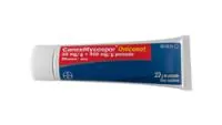 CANESMYCOSPOR ONICOSET 10mg/ g + 400mg/g POMADA - Imagen 2