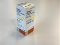 Fotografía del medicamento TRUSOPT 20 mg/ml COLIRIO EN SOLUCION