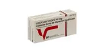 VASONASE RETARD 40 mg CÁPSULAS DURAS DE LIBERACIÓN MODIFICADA - Imagen 1