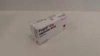 Envase del medicamento PROGRAF 5 mg CAPSULAS DURAS - Laboratorio Astellas Pharma S.A.
