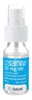 CRISTALMINA 10 mg/ml SOLUCION PARA PULVERIZACION CUTANEA - Imagen 2