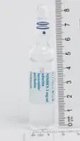 NIMBEX 2 mg/ml SOLUCION INYECTABLE/PERFUSION - Imagen 2