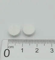 ATENOLOL NORMON 50 mg COMPRIMIDOS RECUBIERTOS EFG - Imagen 2