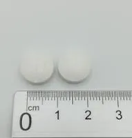 ATENOLOL NORMON 100 mg COMPRIMIDOS RECUBIERTOS EFG - Imagen 2