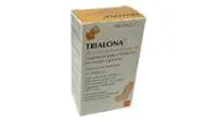 Fotografía del medicamento TRIALONA 250 MICROGRAMOS/INHALACIÓN, SUSPENSIÓN PARA INHALACIÓN EN ENVASE A PRESIÓN