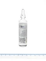 DOBUTAMINA HOSPIRA 12,5 mg/ml CONCENTRADO PARA SOLUCION PARA PERFUSION EFG - Imagen 2