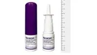 NASACORT 55 microgramos/dosis, SUSPENSION PARA PULVERIZACION NASAL - Imagen 2