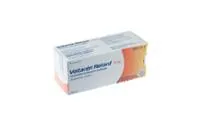 Fotografía del medicamento VOLTAREN RETARD 75 mg COMPRIMIDOS DE LIBERACION MODIFICADA