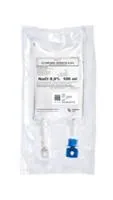 Envase del medicamento FREEFLEX CLORURO SODICO 0,9% - Laboratorio Fresenius Kabi España, S.A.U.