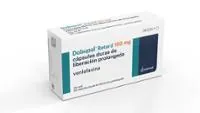 Envase del medicamento DOBUPAL RETARD 150 mg CAPSULAS DURAS DE LIBERACION PROLONGADA - Laboratorio Almirall S.A.