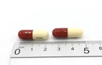 AMOXICILINA NORMON 500 MG CÁPSULAS DURAS EFG - Imagen 2