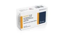 Envase del medicamento UROTROL 2 mg COMPRIMIDOS RECUBIERTOS CON PELICULA - Laboratorio Almirall S.A.