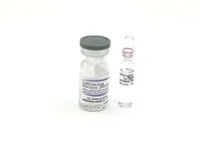 CEFTRIAXONA NORMON 250 MG POLVO Y SOLUCION PARA SOLUCION INYECTABLE INTRAMUSCULAR EFG - Imagen 2