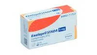 Fotografía del medicamento ENALAPRIL STADA 5 mg COMPRIMIDOS EFG