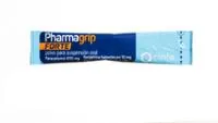 PHARMAGRIP FORTE CONGESTION Y SECRECION NASAL POLVO PARA SUSPENSION ORAL - Imagen 2