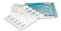 ZADITEN 0,25 mg/ml COLIRIO EN SOLUCION EN ENVASE UNIDOSIS - Imagen 2