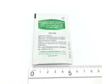 AMOXICILINA/ACIDO CLAVULANICO NORMON 500 mg/125 mg POLVO PARA SUSPENSION ORAL EN SOBRES EFG - Imagen 2