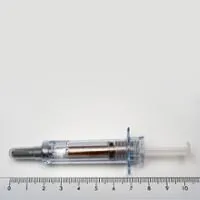 HIBOR 5.000 UI ANTI-XA/0,2 ml SOLUCIÓN INYECTABLE EN JERINGAS PRECARGADAS - Imagen 2