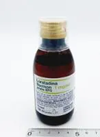LORATADINA NORMON 1 mg/ml JARABE EFG - Imagen 2