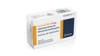 Envase del medicamento UROTROL NEO 4 mg CAPSULAS DURAS DE LIBERACION PROLONGADA - Laboratorio Almirall S.A.