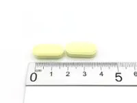 CLARITROMICINA NORMON 500 mg COMPRIMIDOS RECUBIERTOS EFG - Imagen 2