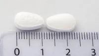 COZAAR 100 mg COMPRIMIDOS RECUBIERTOS CON PELICULA - Imagen 2