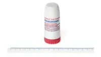 SYMBICORT FORTE TURBUHALER 320 microgramos/9 microgramos/INHALACION POLVO PARA INHALACION - Imagen 2