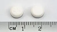 IXIA 20 mg COMPRIMIDOS RECUBIERTOS - Imagen 2