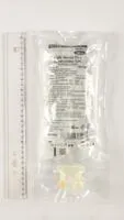 Envase del medicamento VIAFLO GLUCOSA 5% Y CLORURO SODICO 0,9% SOLUCION PARA PERFUSION - Laboratorio Baxter S.L.