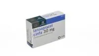 Fotografía del medicamento LANSOPRAZOL CINFA 30 mg CAPSULAS GASTRORRESISTENTES EFG