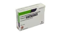 Fotografía del medicamento LISINOPRIL/HIDROCLOROTIAZIDA VIATRIS 20/12,5 MG COMPRIMIDOS EFG