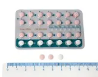 LOETTE DIARIO 100/20 microgramos COMPRIMIDOS RECUBIERTOS CON PELICULA - Imagen 2