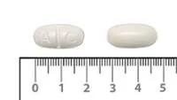 AMOXICILINA/ACIDO CLAVULANICO CINFAMED 500 mg/125 mg COMPRIMIDOS RECUBIERTOS CON PELICULA EFG - Imagen 2