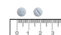GLIMEPIRIDA CINFA 4 mg COMPRIMIDOS EFG - Imagen 2