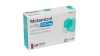 METAMIZOL CINFA 575 mg CAPSULAS DURAS EFG - Imagen 1