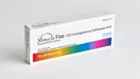 MINURIN FLAS 120 microgramos LIOFILIZADO ORAL - Imagen 1