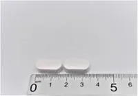 PARACETAMOL NORMON 650 mg COMPRIMIDOS EFG - Imagen 2