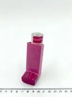 FOSTER 100 MICROGRAMOS /6 MICROGRAMOS/PULSACION SOLUCION PARA INHALACION EN ENVASE A PRESION - Imagen 2