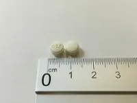 OLANZAPINA NORMON 2,5 mg COMPRIMIDOS EFG - Imagen 2
