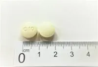 OLANZAPINA NORMON 10 mg COMPRIMIDOS EFG - Imagen 2