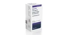 Envase del medicamento ESERTIA 20 mg/ml GOTAS ORALES EN SOLUCION - Laboratorio Almirall S.A.