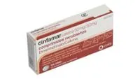 Fotografía del medicamento CINFAMAR CAFEINA 50 mg/50 mg COMPRIMIDOS RECUBIERTOS