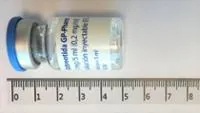 OCTREOTIDA GP-PHARM 1 mg /5 ml (0,2 mg/ml) SOLUCION INYECTABLE Y PARA PERFUSION EFG - Imagen 2