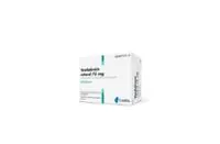 Fotografía del medicamento VENLABRAIN RETARD 75 mg COMPRIMIDOS DE LIBERACION PROLONGADA