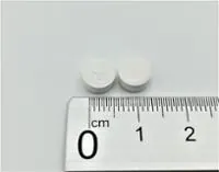 IRBESARTAN NORMON 75 mg COMPRIMIDOS EFG - Imagen 2