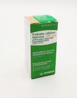 Fotografía del medicamento FOLINATO CALCICO NORMON 350 MG POLVO PARA SOLUCION INYECTABLE EFG