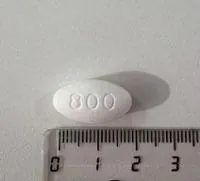GABAPENTINA TECNIGEN 800 mg COMPRIMIDOS RECUBIERTOS CON PELICULA EFG - Imagen 2