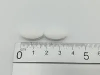 GABAPENTINA NORMON 600 mg COMPRIMIDOS RECUBIERTOS CON PELICULA EFG - Imagen 2