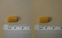 TARGIN 40 mg/20 mg COMPRIMIDOS DE LIBERACION PROLONGADA - Imagen 2