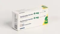 Fotografía del medicamento CANDESARTAN SANDOZ 8 mg COMPRIMIDOS EFG
